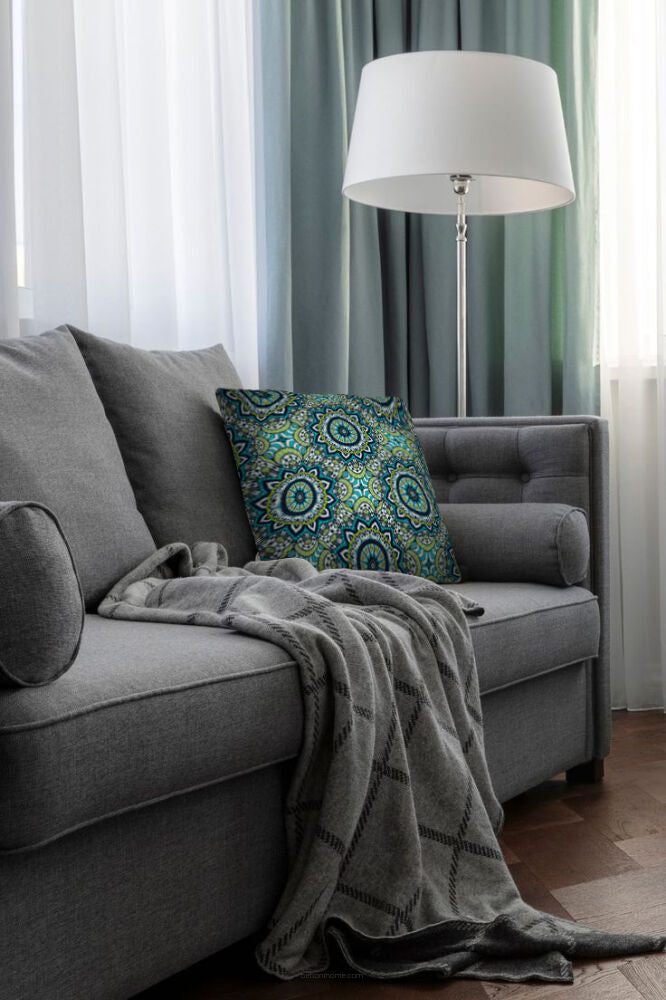Anais Home Decorative Pillow Bertoni 40 x 40 cm.
