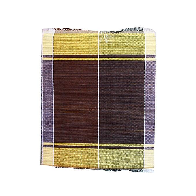 African crafted Raffia Table Mats and table runner