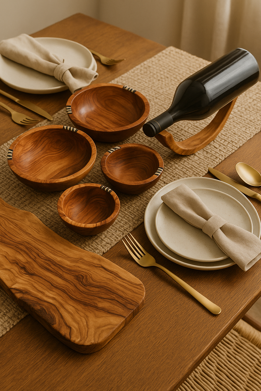 Articoli per la cucina e accessori