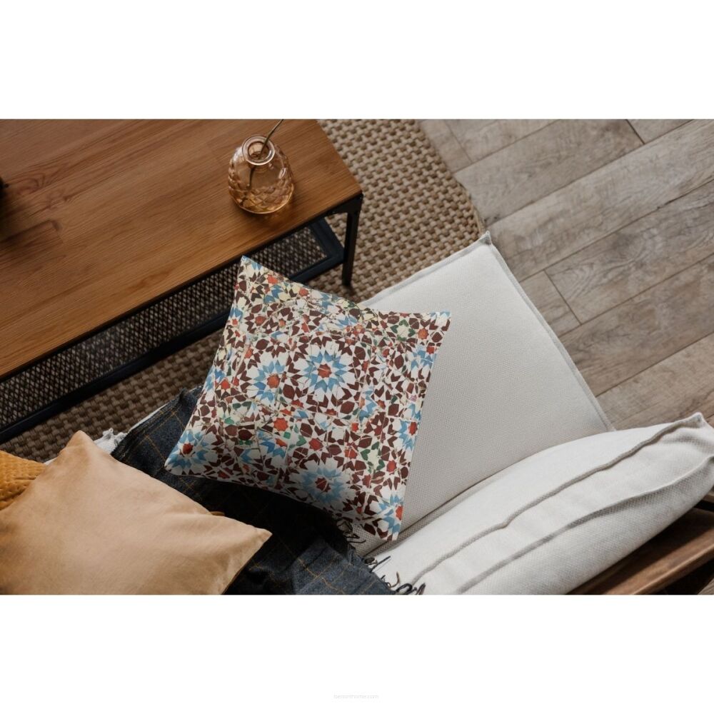 Catalogna Home Decorative Pillow Bertoni 40 x 40 cm.