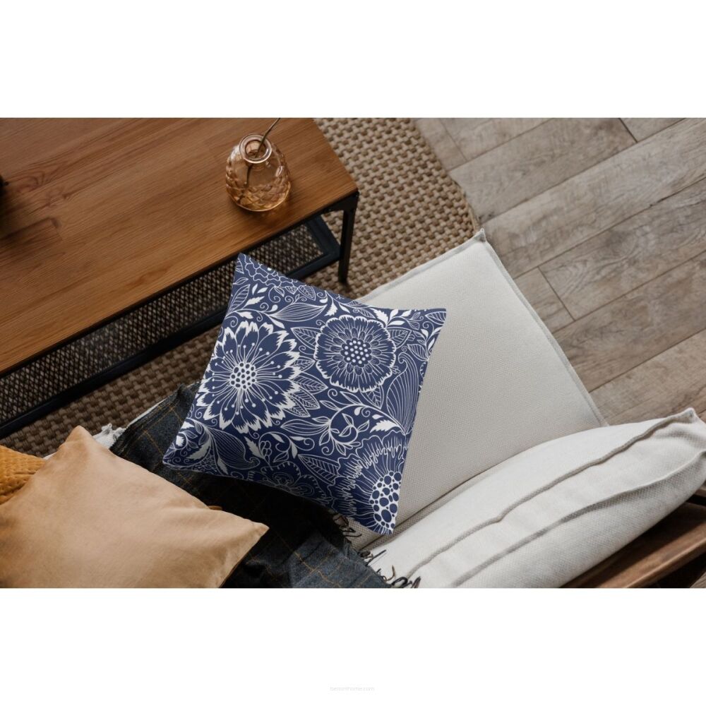 Granada Home Decorative Pillow Bertoni 40 x 40 cm.