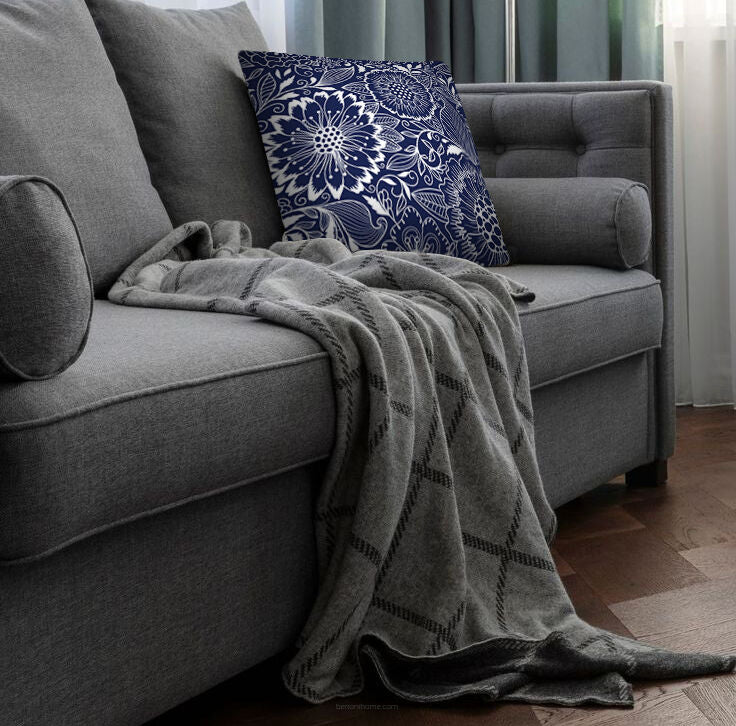 Granada Home Decorative Pillow Bertoni 40 x 40 cm.