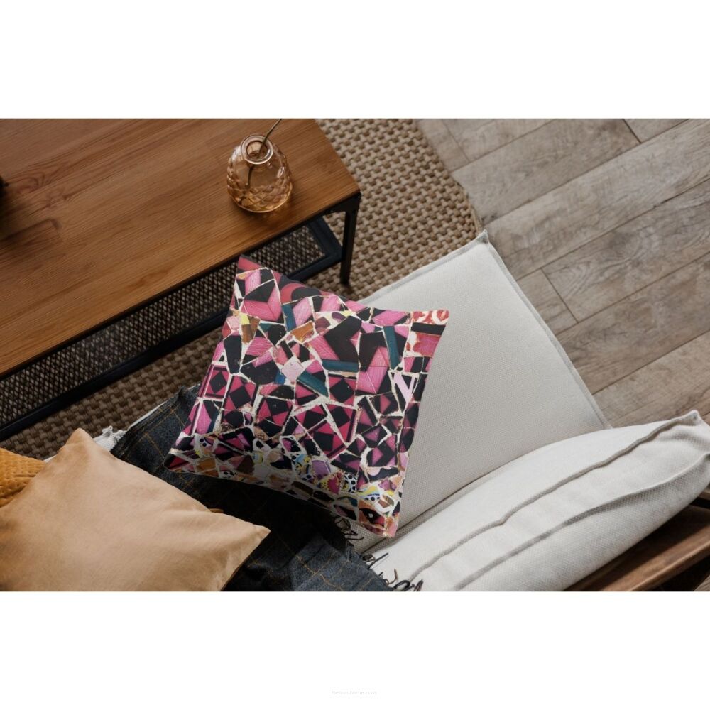 Merida Home Decorative Pillow Bertoni 40 x 40 cm.