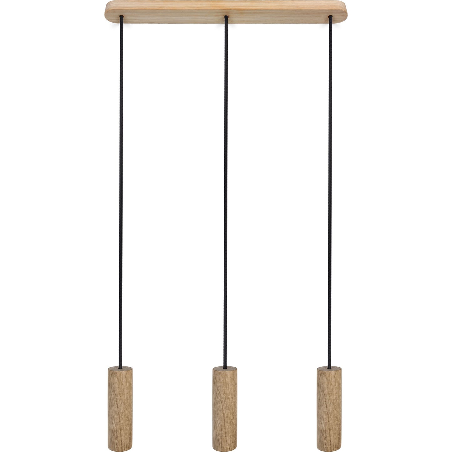 Madera 3nd oak