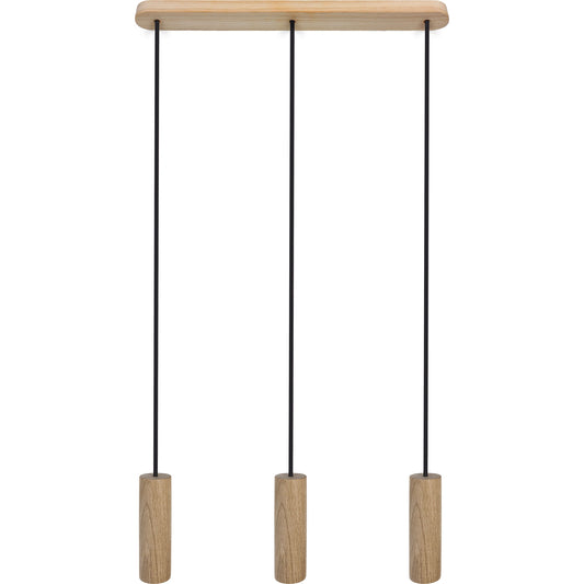 Madera 3nd oak